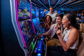 02go8 slot online và mini game