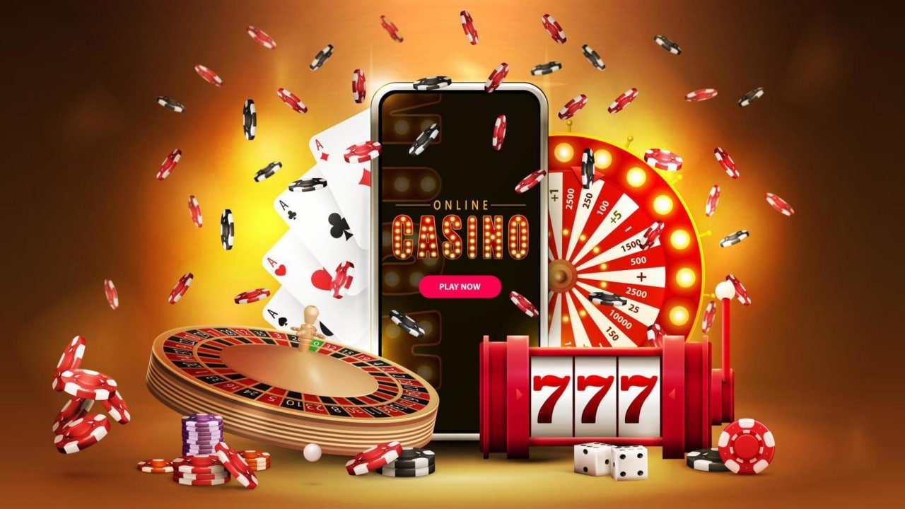 02go8 – Sân cá cược trực tuyến